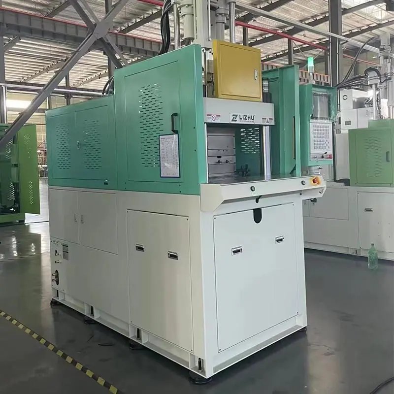 200 Ton Standart Dikey Enjeksiyon Makinesi
